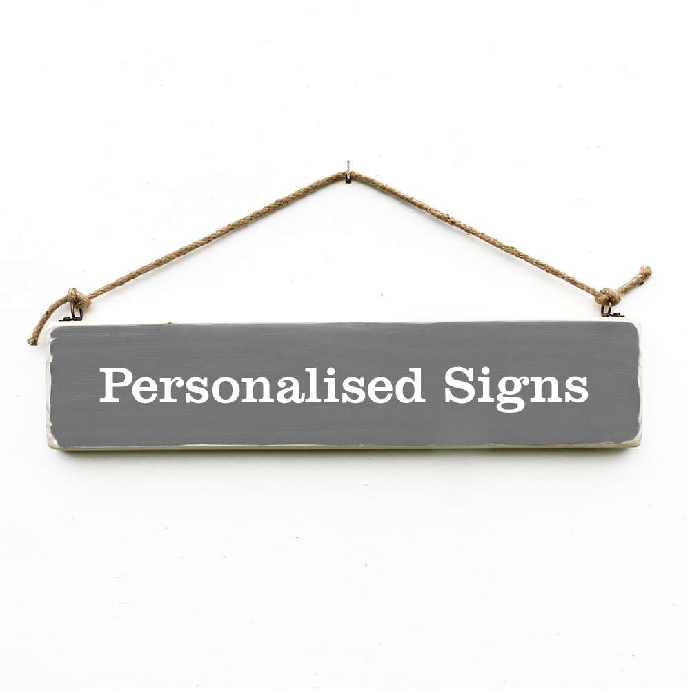 Personalised-signs-grey