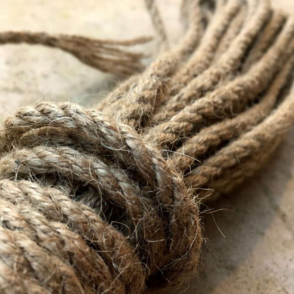 Natural-jute-rope