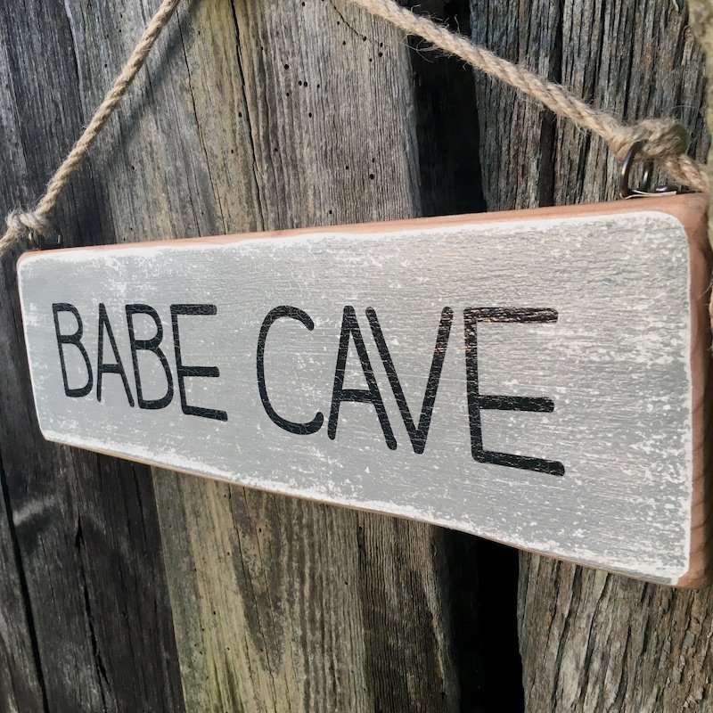 Babe cave greay 02