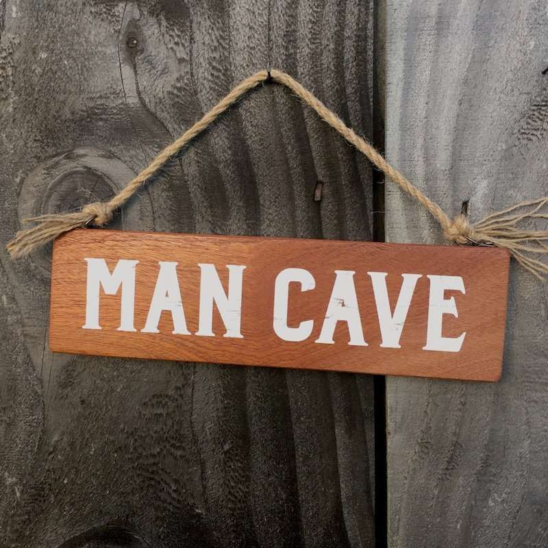 Man cave 01