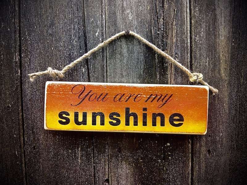 you-are-my-sunshine-sign